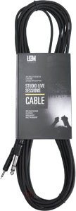 Гитарный кабель Leem ASS-120 (6.1 м)