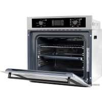 Электрический духовой шкаф ZorG BE10 LD Inox в Бресте