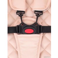 Коляска прогулочная «книга» Rant MOWbaby Atom MB200 (pink)