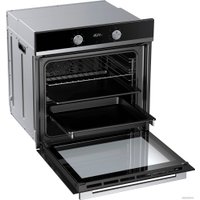 Электрический духовой шкаф Haier HOQ-K2ANN3BX