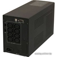 Источник бесперебойного питания Powercom Smart King PRO SKP-1000A