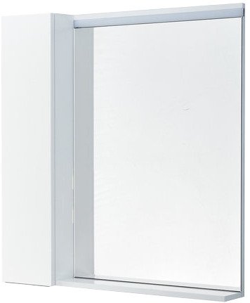 

Акватон Шкаф с зеркалом Рене 80 1A222502NRC80