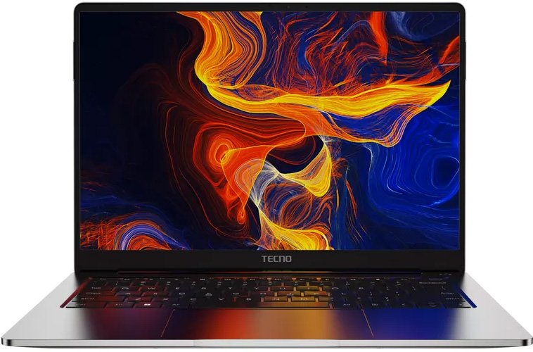 

Ноутбук Tecno Megabook T1 2023 T14DA AMD 4894947012228