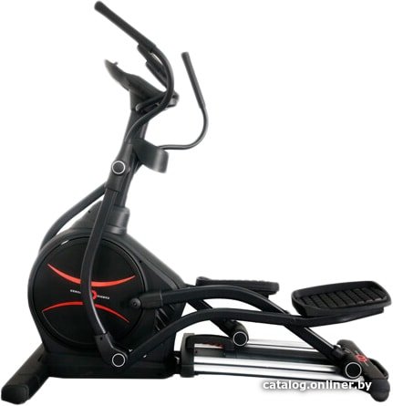 Эллиптический тренажер CardioPower X55