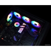 Система жидкостного охлаждения для процессора ID-Cooling Zoomflow 360XT