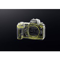 Беззеркальный фотоаппарат Nikon Z6 III Kit 24-120mm f/4 S