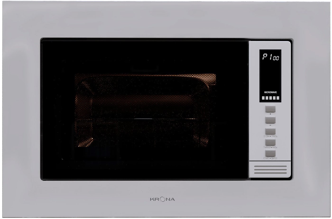 

Микроволновая печь Krona Laune 60 WH K