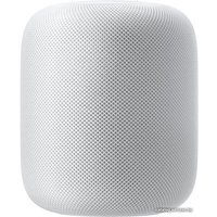 Умная колонка Apple HomePod (белый)