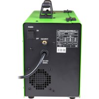 Сварочный инвертор DGM PROMIG-251E