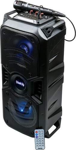 Патибокс Dialog AO-11