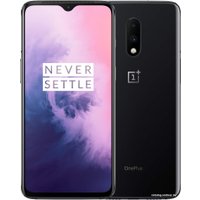 Смартфон OnePlus 7 8GB/256GB (черный)