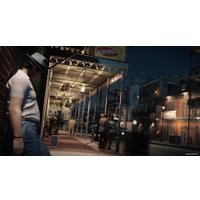  Mafia III для PlayStation 4