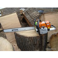 Бензопила STIHL MS 660