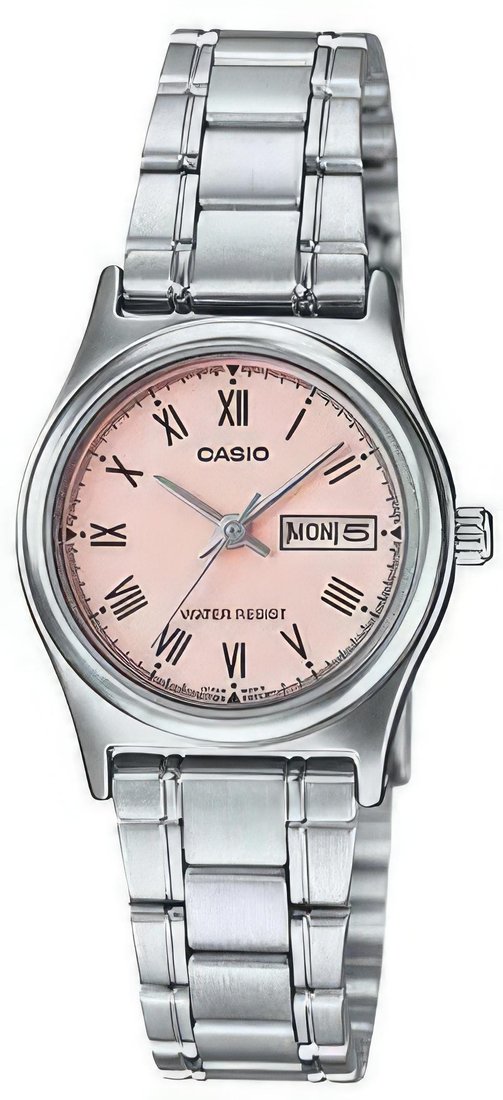 

Наручные часы Casio LTP-V006D-4B