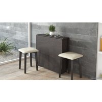 Стол-книга Трия Т1 (венге цаво)