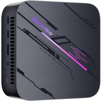 Компактный компьютер Blackview MP100 Ryzen 7 5700U 16GB+512GB (темно-синий) в Бресте