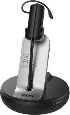 

Офисная гарнитура Snom A170