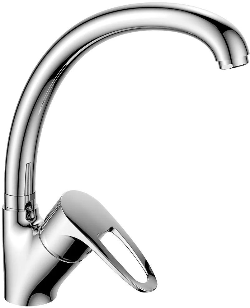 

Смеситель Decoroom DR70021