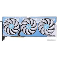 Видеокарта Colorful iGame GeForce RTX 4070 Ti Super Ultra W OC 16GB-V