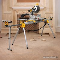 Торцовочная пила DeWalt DWS780