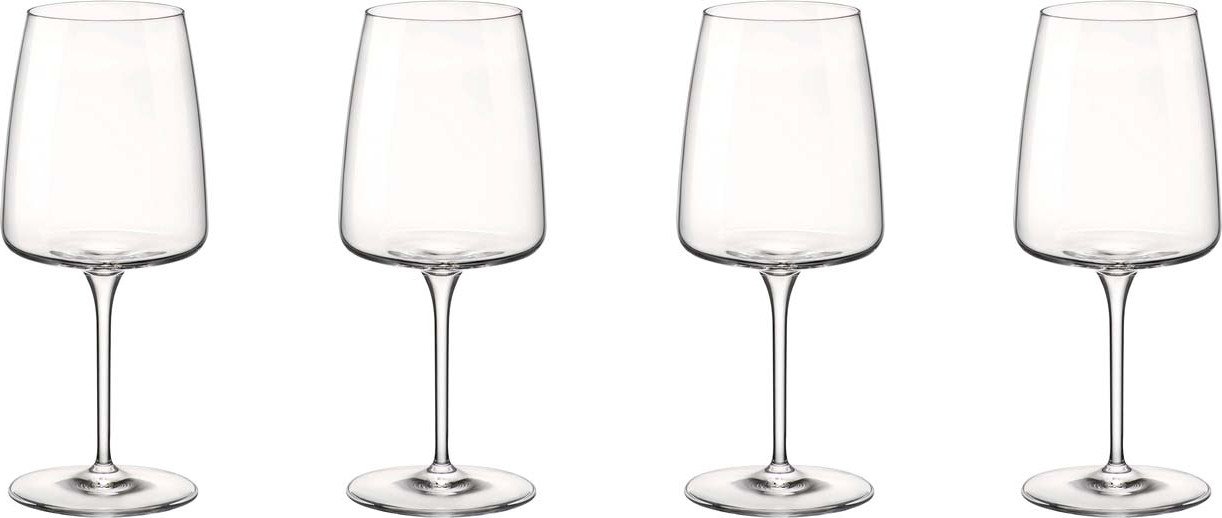 

Набор бокалов для красного вина Bormioli Rocco Planeo 3.65748-4