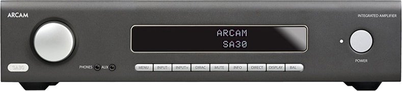 

Интегральный усилитель Arcam SA30