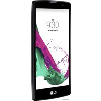 Телефон LG G4c Metallic Gray [H525N]