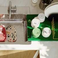 Держатель для тарелок Ikea Rinnig 40601354