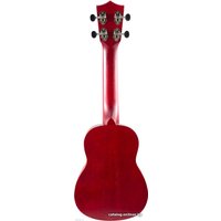 Укулеле Veston KUS-100 RD