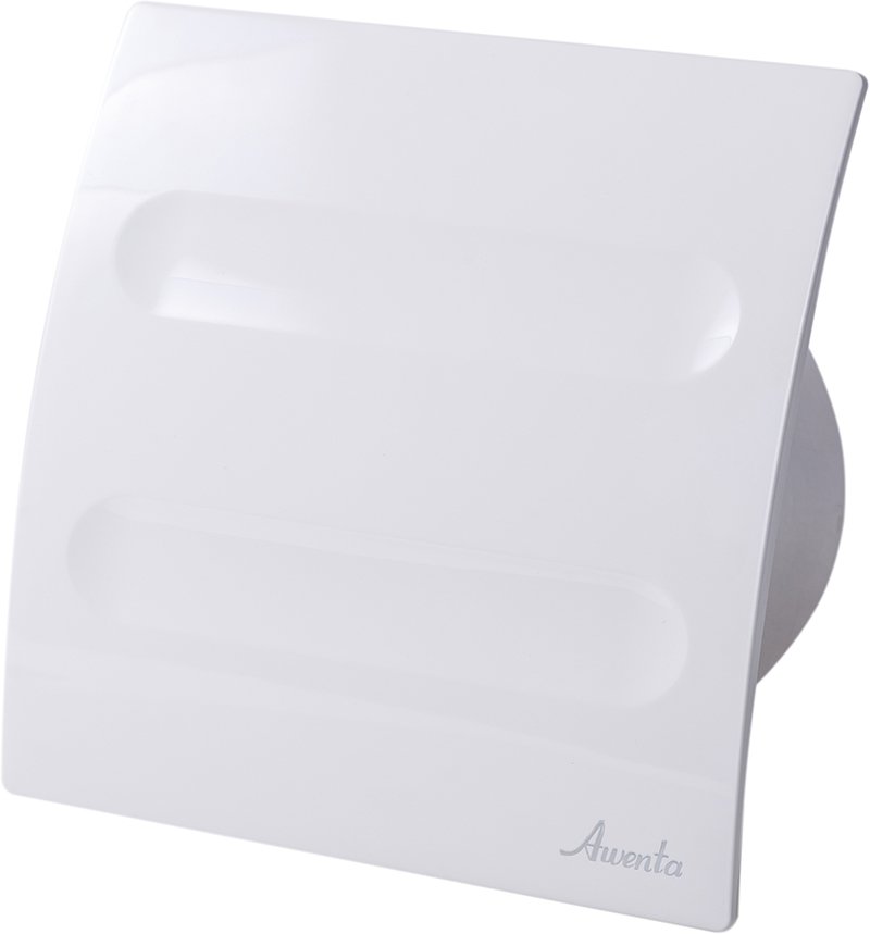 

Осевой вентилятор Awenta System+ Turbo 100H KWT100H-PMB100