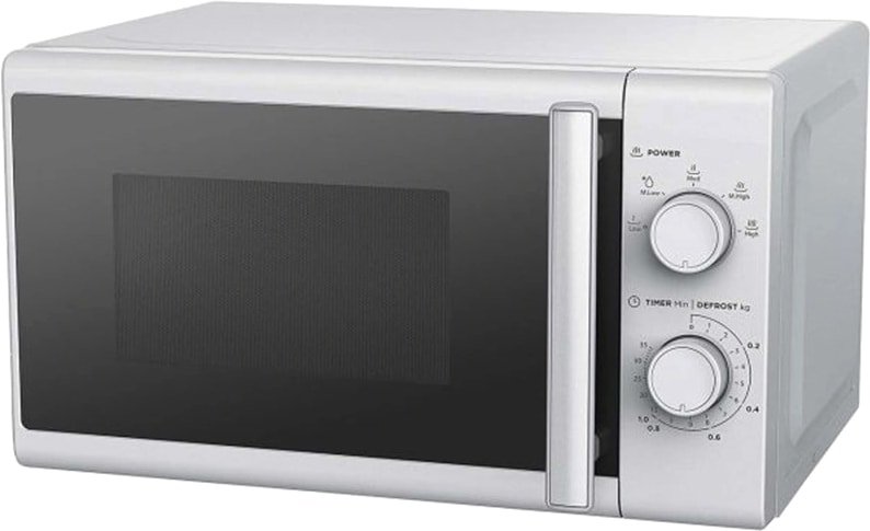 

Микроволновая печь Midea MM720CPO-S