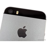 Смартфон Apple iPhone 5s 32GB Space Gray