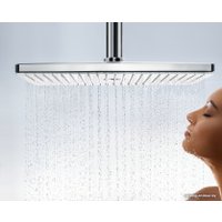 Верхний душ Hansgrohe Rainmaker Select 460 3jet 24006400