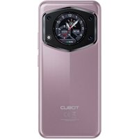 Телефон Cubot A30 6GB/128GB (розовый)