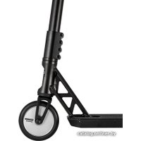 Трюковый самокат Tech Team Zorg 2021 (черный)