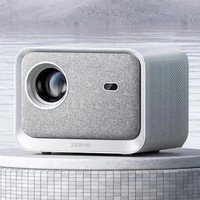 Проектор Zeemr Z1 Mini (серый, международная версия)