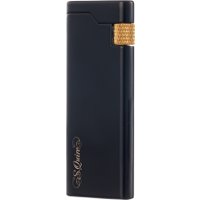 Зажигалка S.Quire 430158 (black)