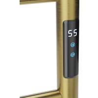 Полотенцесушитель Roxen Caspia 11070-5079BG