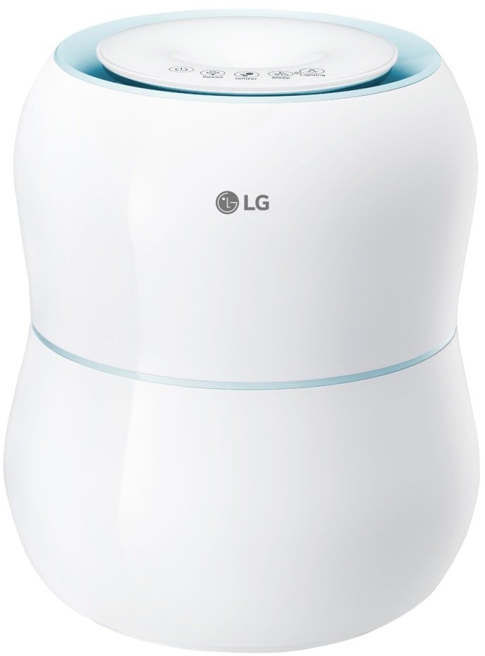 

Мойка воздуха LG HW306LME0