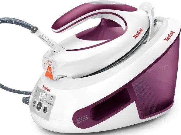 

Утюг Tefal Express Anti-Calc SV8054E0
