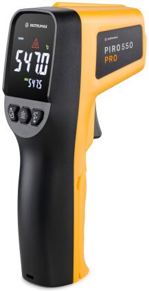Пирометр Instrumax PIRO 550 PRO