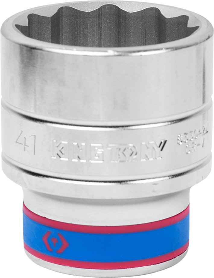 

Головка слесарная King Tony 633041M