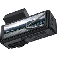 Видеорегистратор Neoline Flash 2K Wi-Fi Dual