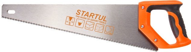 

Ножовка Startul ST4026-45