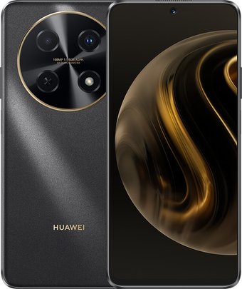 Huawei nova 12i 8GB/128GB (черный)