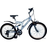 Велосипед Top Gear Nova 221 (BMЗ24035)