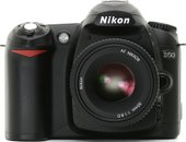 Nikon D50