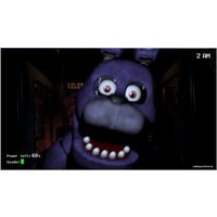 Five Nights at Freddy's: Security Breach для PlayStation 5