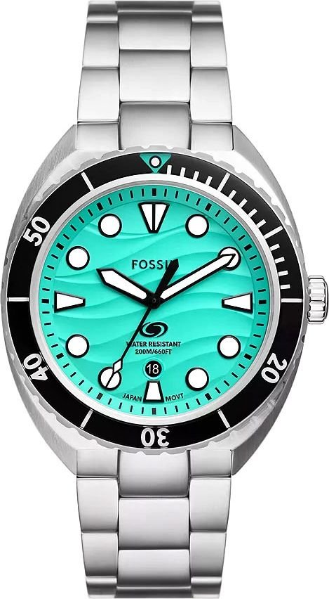 

Наручные часы Fossil FS6066