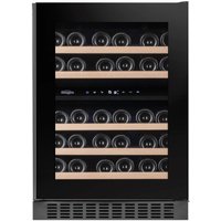 Винный шкаф Temptech SKX6070DRB
